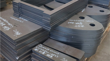 คำชมจากหูหนาน ประเทศจีน - เครื่องตัดเลเซอร์ HYMSON สี่เครื่องที่จัดแสดง