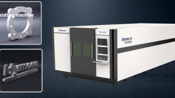 ซัพพลายเออร์เครื่องตัดเลเซอร์ไฟเบอร์ CNC ที่ดีที่สุด