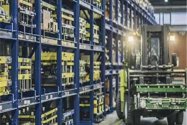 การสนับสนุนการฟื้นฟู