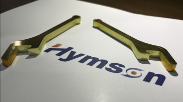 คุณสามารถตัดแผ่นทองแดงหรือแผ่นทองเหลืองด้วยเลเซอร์ได้หรือไม่?