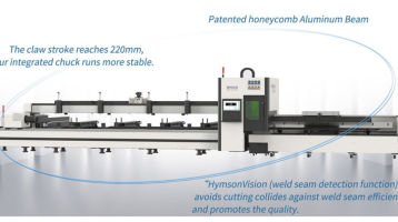 เครื่องตัดเลเซอร์ไฟเบอร์ที่ดีที่สุด 3 อันดับแรกที่วางจำหน่ายในปี 2021