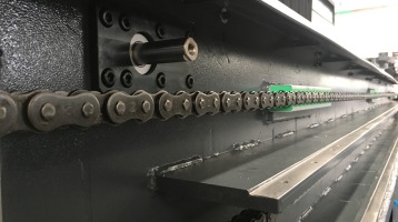 เลเซอร์สามารถตัดความหนาสูงสุดได้เท่าไร?