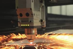 เครื่องตัดเลเซอร์คุณภาพสูงคืออะไร