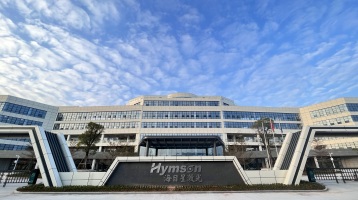 เครื่องตัดเลเซอร์ไฟเบอร์ Hymson ขายดีในปี 2022