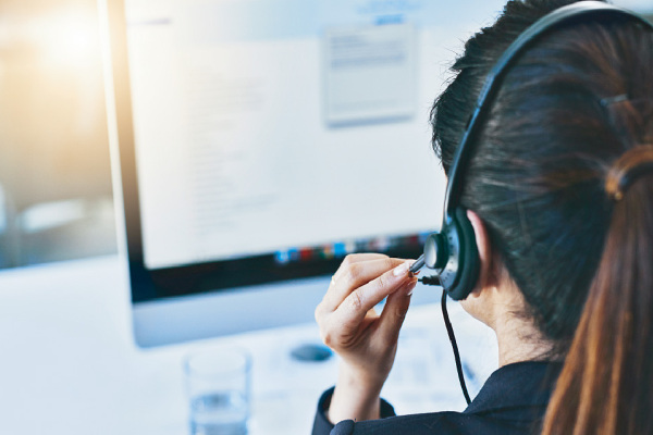 การสนับสนุนหลังการขาย