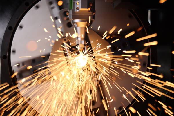 เครื่องตัดท่อเลเซอร์ รวดเร็ว แม่นยำสูง!