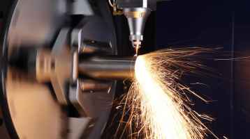 ไฟเบอร์เลเซอร์สามารถตัดไม้ พลาสติก แก้ว ได้หรือไม่?