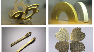 ตลาดการประมวลผลด้วยเลเซอร์ไฟเบอร์ของวัสดุทองแดง