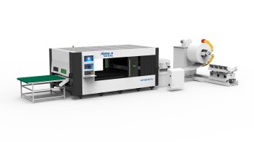 การตัดแผ่นโลหะด้วยเลเซอร์: ความแม่นยำและประสิทธิภาพสำหรับการปรับแต่ง