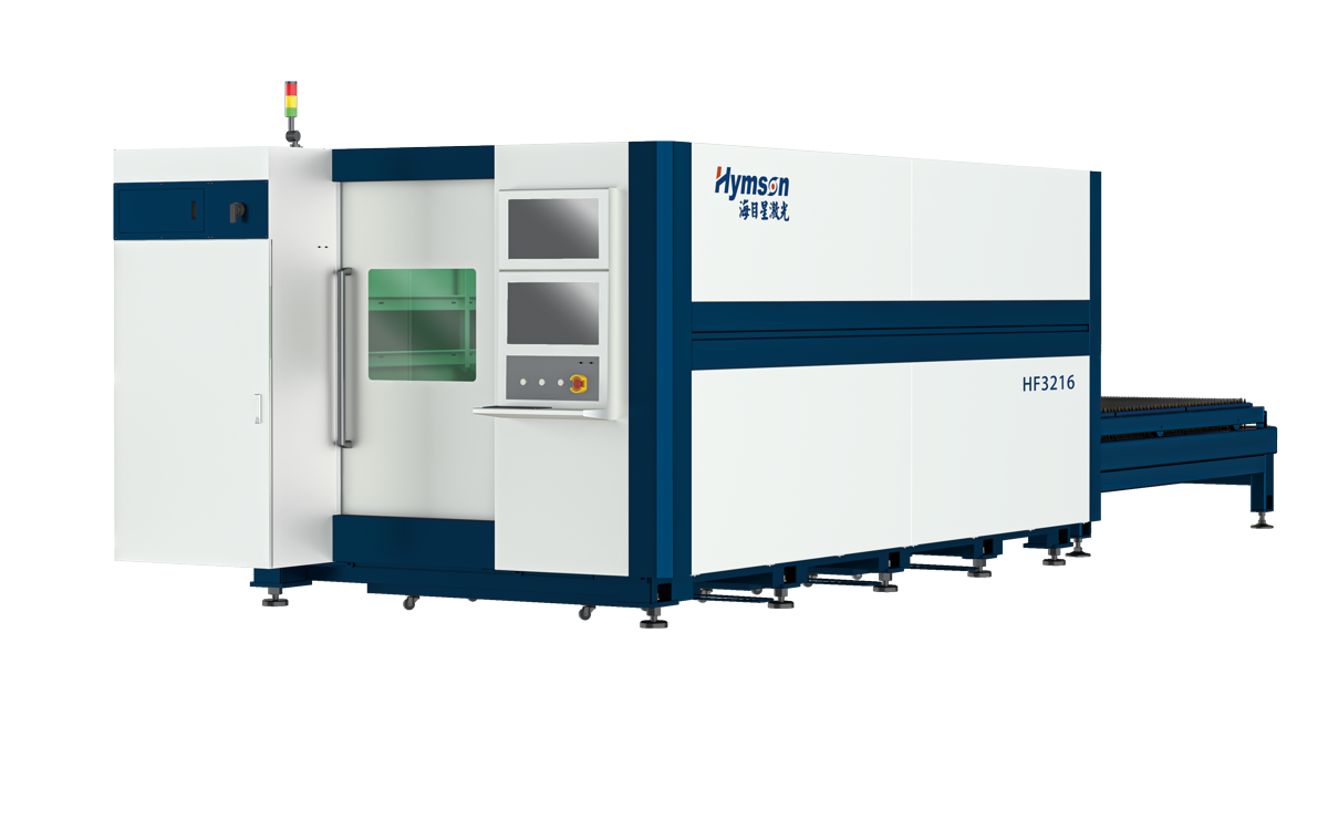 hf3216series-fiberlaserเครื่องตัด-fiberlaserเครื่องตัดผู้ผลิต-hymsonlaser