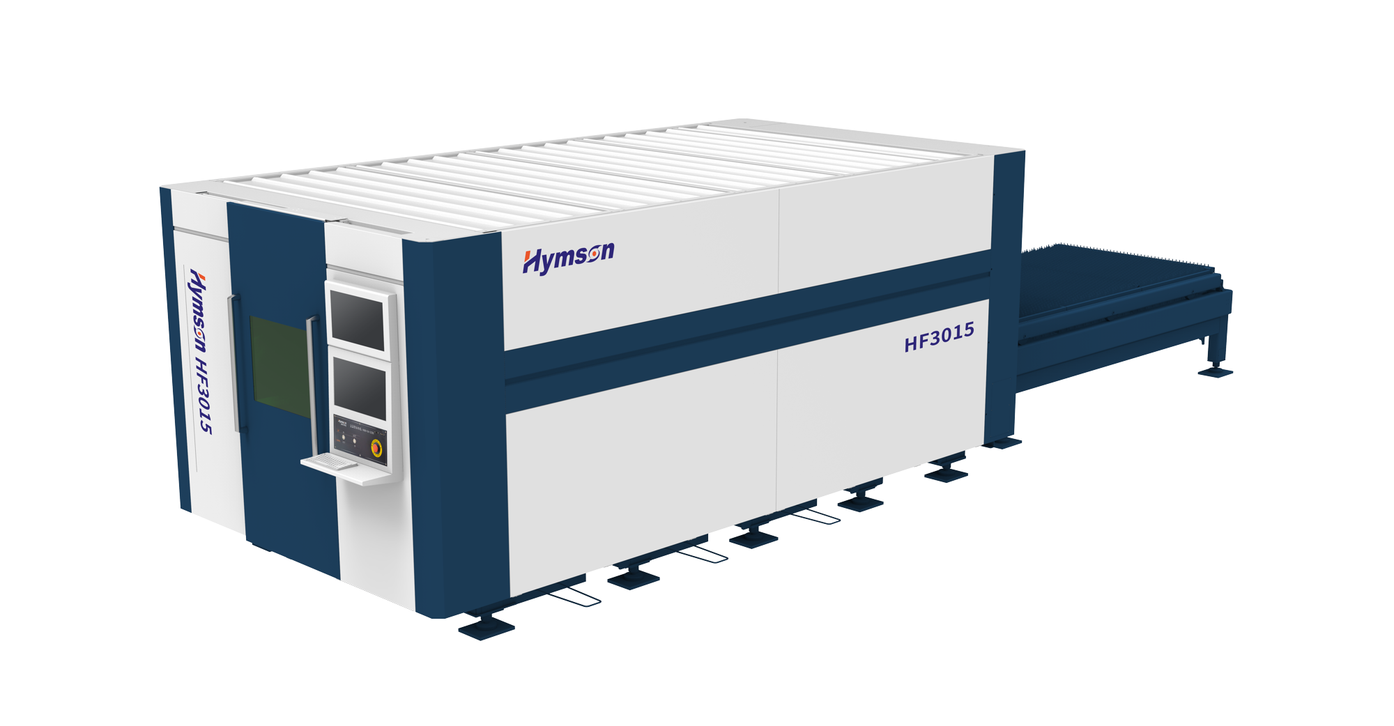 ผู้จำหน่ายเครื่องตัดเลเซอร์ไฟเบอร์ CNC