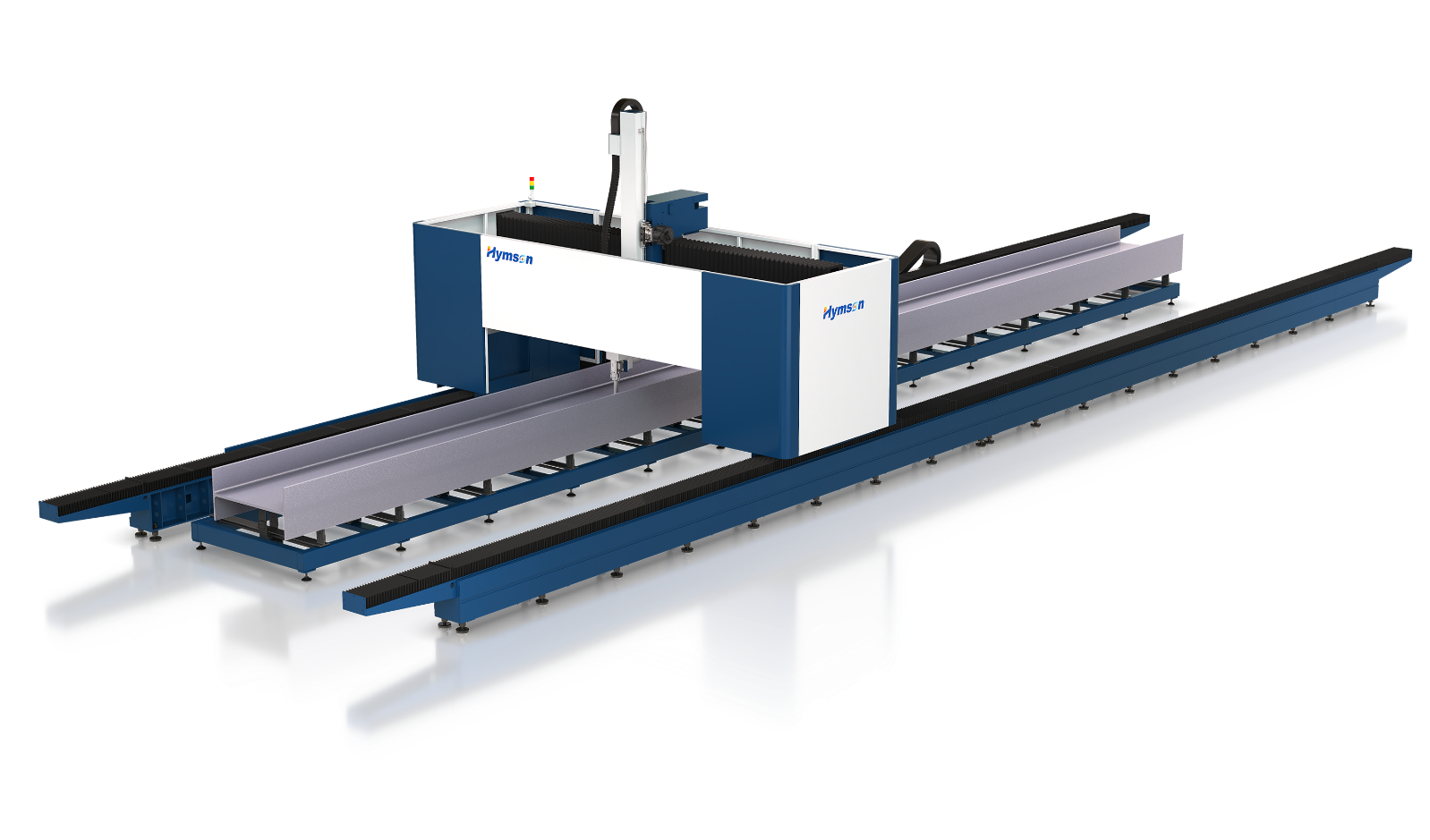 การตัดด้วยเลเซอร์ CNC