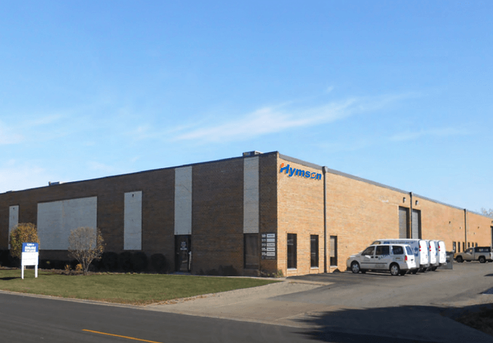 บริษัทของเรา