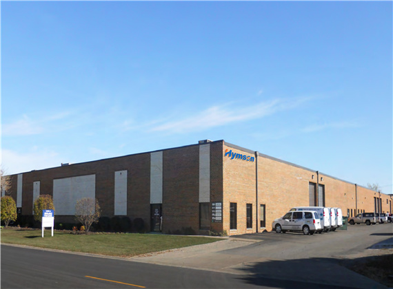 ฮิมสัน สหรัฐอเมริกา