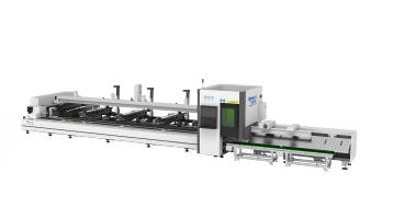 เครื่องตัดโลหะแบบตั้งโปรแกรมได้: ความแม่นยำในการแปรรูปโลหะ