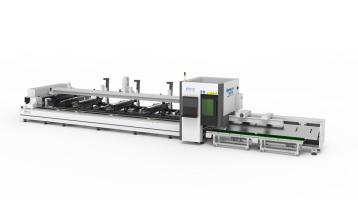 การใช้งานทั่วไปของเครื่องตัดเลเซอร์ไฟเบอร์ CNC ในการผลิต