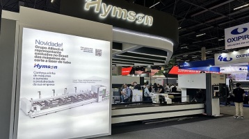 HYMSON FEIMEC 2024: แบ่งปันเทคโนโลยีขั้นสูงกับลูกค้าทั่วโลก