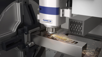 แนวโน้มในอนาคตของเครื่องตัดท่อด้วยเลเซอร์ที่คุณต้องจับตามอง