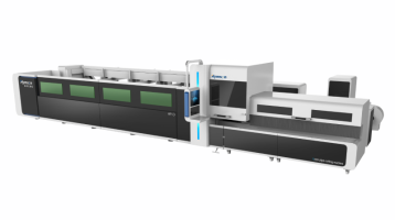 เครื่องตัดเลเซอร์อุตสาหกรรม: วิศวกรรมความแม่นยำในการดำเนินการ