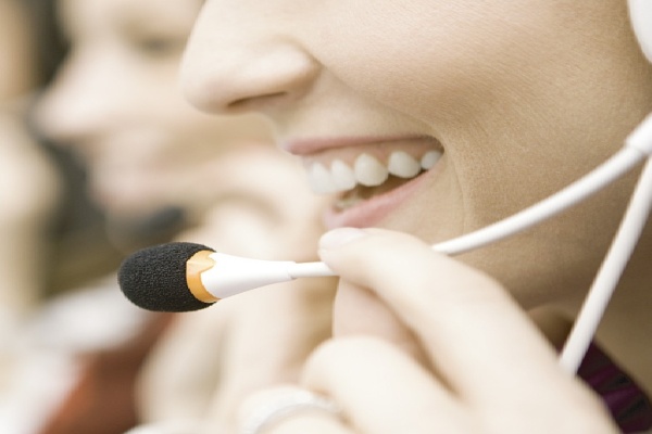 ผู้บริหารฝ่ายบริการลูกค้า