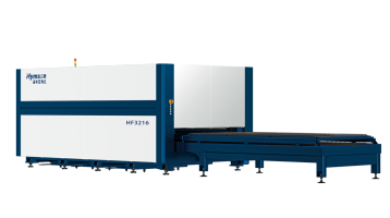 การปฏิวัติการตัดเหล็ก: เลเซอร์ไฟเบอร์กำลังสูงทำลายขีดจำกัดแบบเดิม และกำหนดอนาคตของอุตสาหกรรมได้อย่างไร?