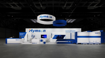 Haimuxing ขอเชิญคุณเข้าร่วมงาน FABTECH 2025 เพื่อสัมผัสความก้าวหน้าครั้งใหม่ในเทคโนโลยีเลเซอร์ความเร็วสูง